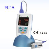 Handheld Pulse Oximeter