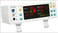 Vital Sign Monitors