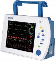 multiparameter patient monitors