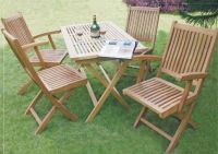 outdoor furniture