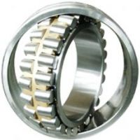 self-aligning roller bearing