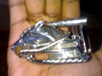 Belt Buckle