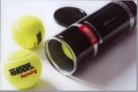 TENNIS BALL