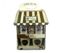 sell instant coffee and coffee gift
