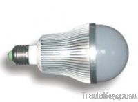 LED Dimmable Bulbs