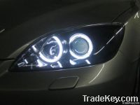 LED Angle Eyes