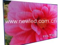 Indoor LED Full Color Display