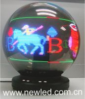 LED Full Color Ball