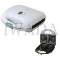 SANDWICH MAKER