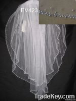 Beaded Veils