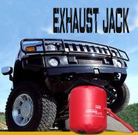 Exhaust Jack/Air Jack