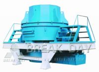 Sand making machine