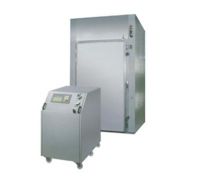 HX Series Hot Air Circulating Oven