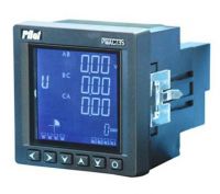 Multifunction Power Meters