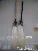 Buddha dust made of natural horse hair 60cm in length
