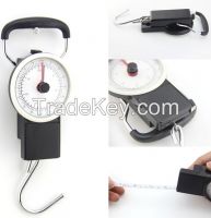 Mechanical Luggage Scale Fishing Scale Hanging Scale