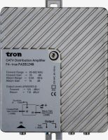 PA Series CATV Large Scale Distribution Amplifiers