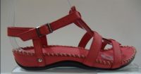 Leather sandals-high quality products