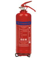 Dry Powder Extinguishers