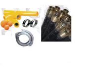 CONCRETE PUMP PARTS