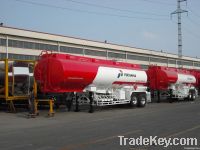 Fuel or Oil Tanker