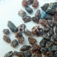 Brown fused alumina