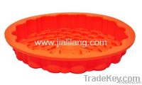 Silicone Cake Mould Bakeware