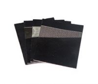 Reinforced Graphite Sheet