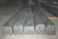 Hot Rolled Round Bars