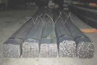Cold Rolled Round Bars