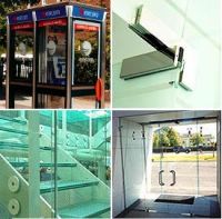 Architectural Toughened Glass