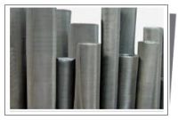 welded wire mesh