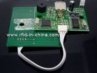 LF RFID Reader Module