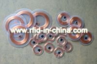 RFID Disc Tag - 04