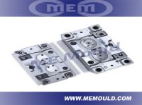 eyewear frame mould