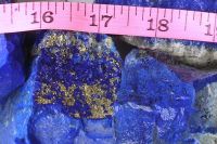 TOP lapis lazuli