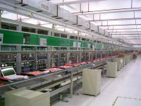 production line/production equipment/production machine