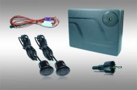 Sell Buzzer Parking Sensor Systems with Built-In Buzzer