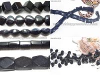blue gold stone wholesale, China beadswholesale China jewelry wholesale