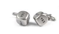 Cuff links