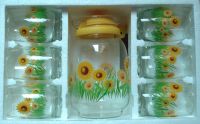 glassware