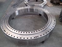 EAF slewing ring bearing