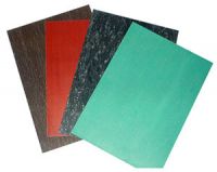 Compressed asbestos jointing sheet