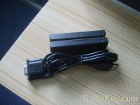 Magnetic Card Reader (RS-232)