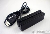 Magnetic Card Reader (Usb Interface)