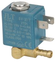 Solenoid Valves