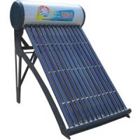 Solar Water Heater