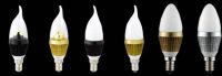 LED Candle Bulb