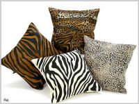 LEATHER PILLOW COVERS