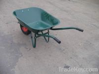 WB6200 wheelbarrow for Middle East market